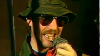 Beard Contest (1987) #TBT