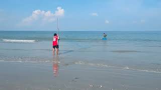 หาดทุ่งทะเล