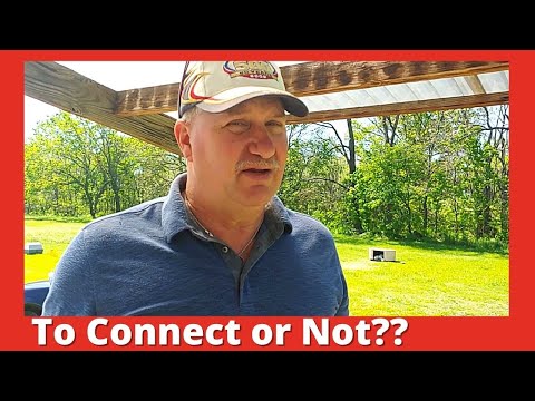 वीडियो: क्या एक डेक को किसी निर्मित घर से जोड़ा जा सकता है?