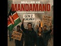 MANDAMANO MULLER KE