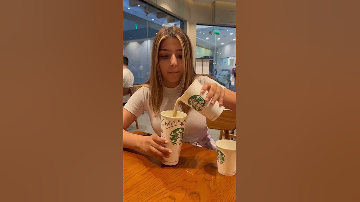 Starbucks is fooling us?😅| Khuranajunction