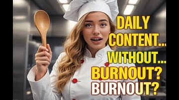 Stop Chasing Social Media Trends! Get Daily Video Content That Actually Converts