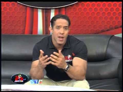 Punto de Salud TV - 28.02.2013 cuerpos de lewy