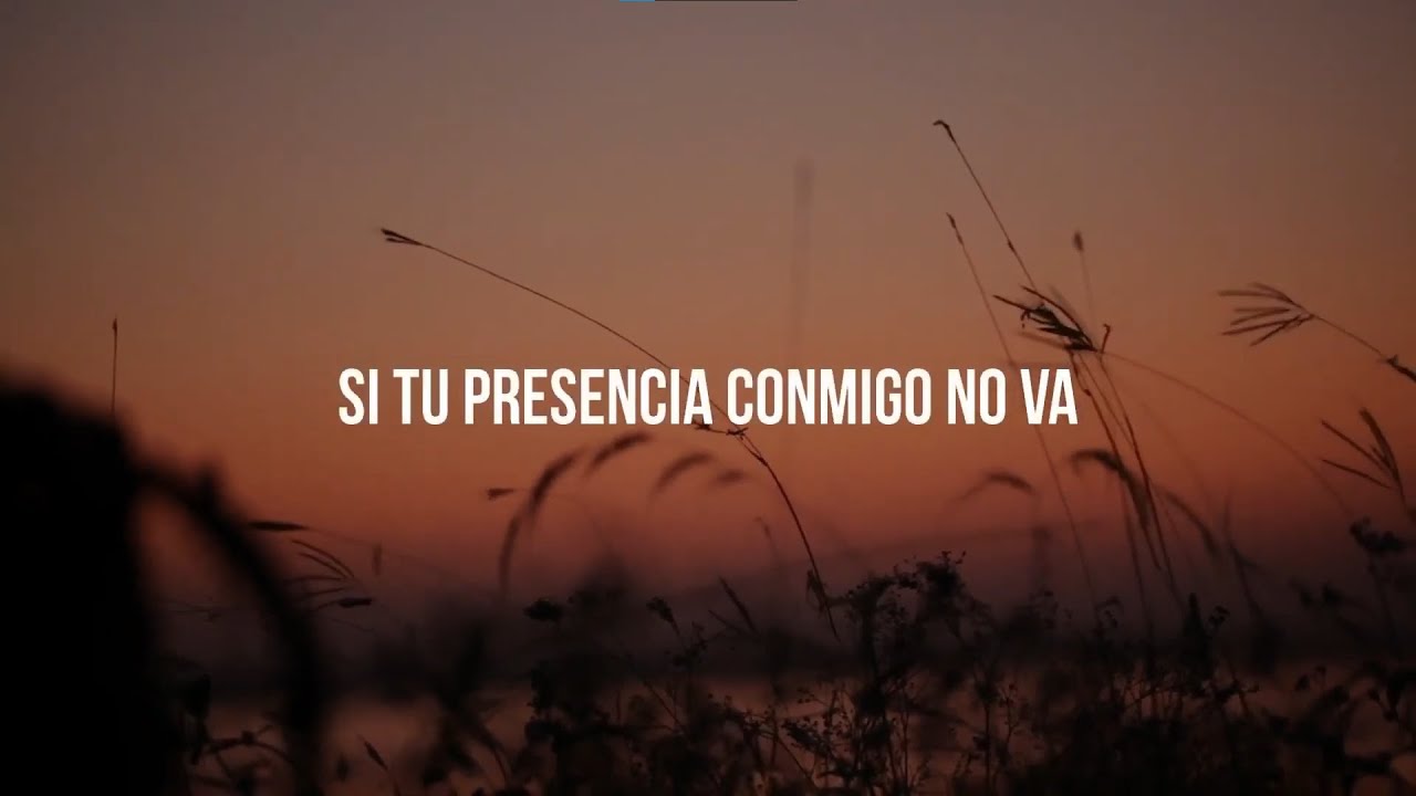 Si Tu Presencia Conmigo No Va LETRA YouTube si-tu-presencia-conmigo-no-va-letra-youtube