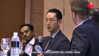Richard Im - How can Telco's Accelerate Their Digital Transformation (Part 3)
