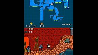 Dark Void Zero [iOS, NDS, PC Win] Master of the Rocket Pack Promo Video