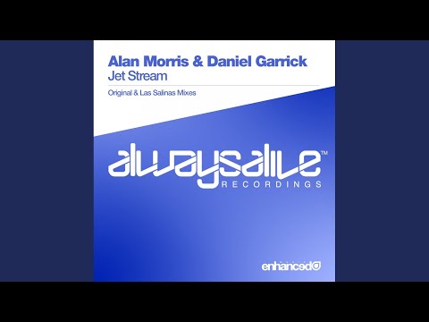 Jet Stream (Original Mix)