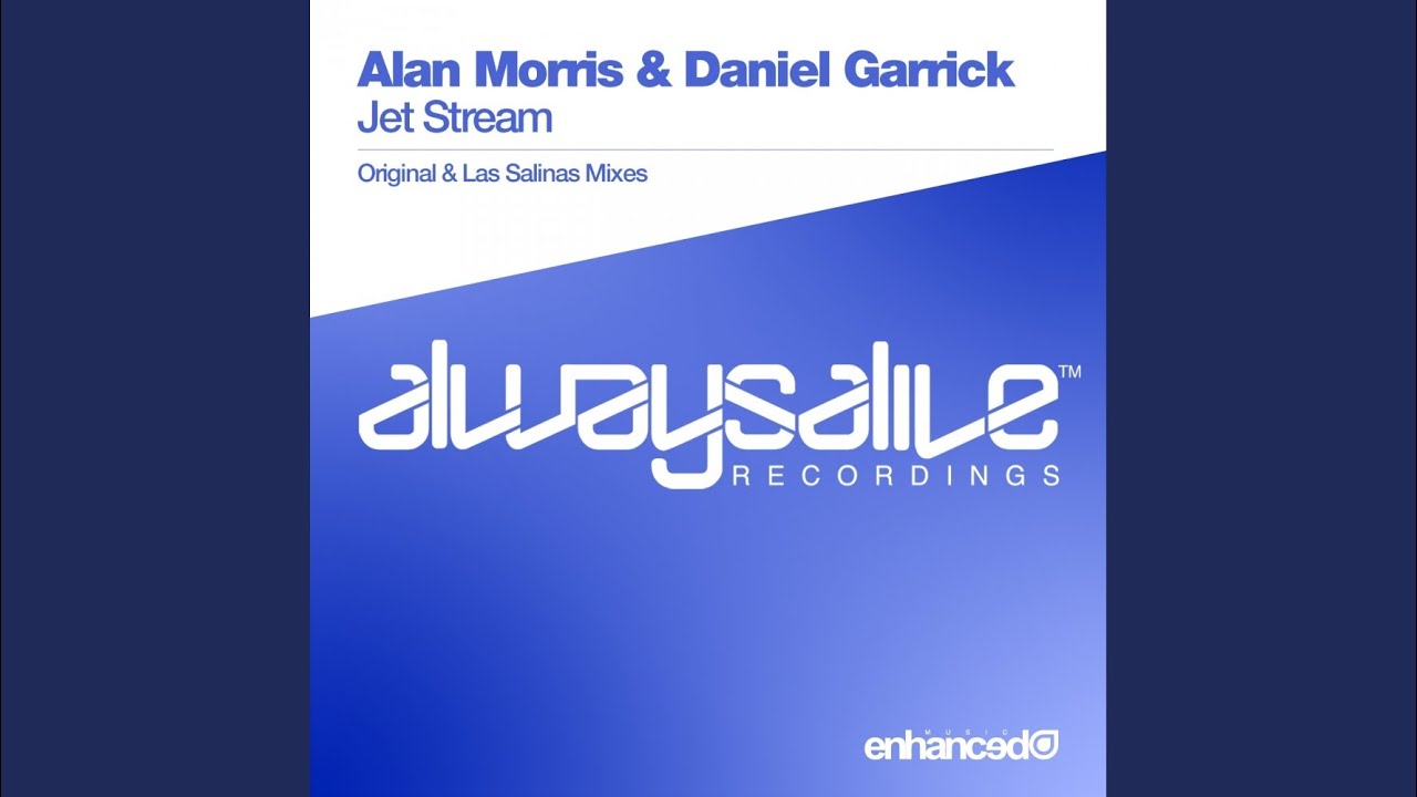 Jet Stream (Original Mix) auf YouTube ansehen Jet Stream (Original Mix) auf YouTube ansehen