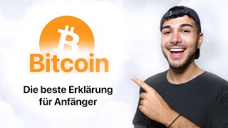 Was ist Bitcoin? (Einfach erklärt)