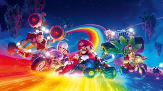 The Super Mario Bros. Movie [AMV] - We Are Family