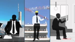 About DELCON Construction Management Software