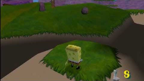 SS: BFBB RSS (Robo Sandy Skip) Speedrun Tutorial