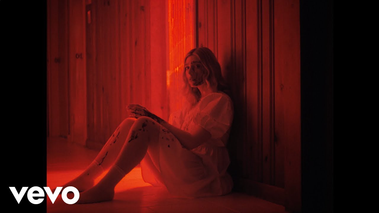 VÉRITÉ - temporary