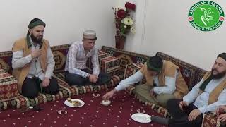 Affet İsyanım Benim Halim Yaman ALLAHIM