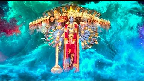 shri Vishnu what's app status (om namo Narayanaaya)