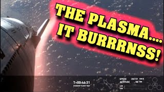 Starship 3: Success is not what should be expected... Elon Musk @Thunderf00t