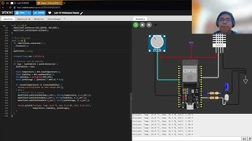Sistema de Monitoreo y Control IoT con ESP32 y Adafruit IO