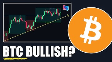 BITCOIN PRICE PREDICTION | BULLISH TREND? | BITCOIN NEWS TODAY (BTC)