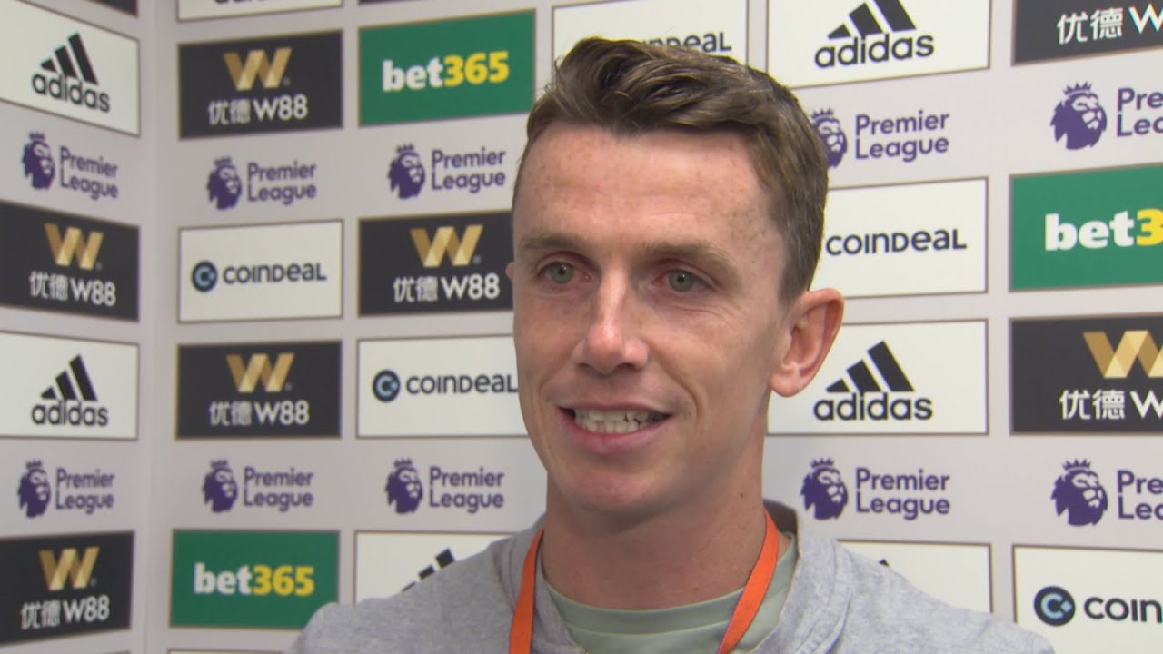 Foley's Verdict On Everton Draw football score