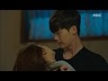 W Ep 12 Han Hyo Joo Fell Down 20160831 
