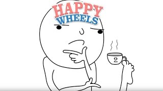 Happy Wheels Fail Compilation #2