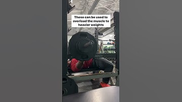 Pin Press For a Better Bench Press