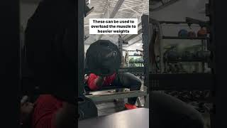 Pin Press For a Better Bench Press