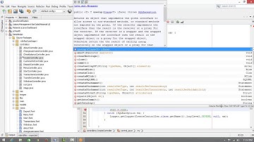 database integration create account bank management system