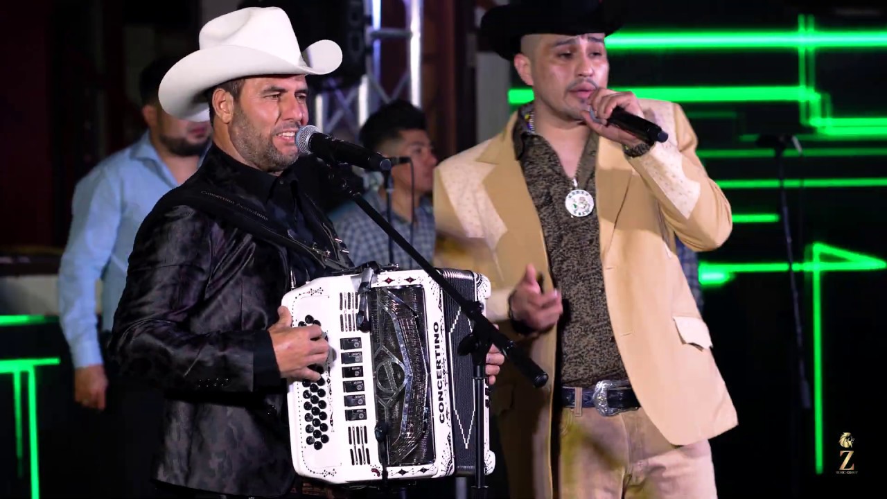 Leonel El Ranchero Y Jessie Morales - El Centenario (Epoca Pesada) En Vivo