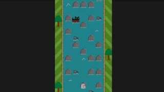 Keli cat screenshot 1