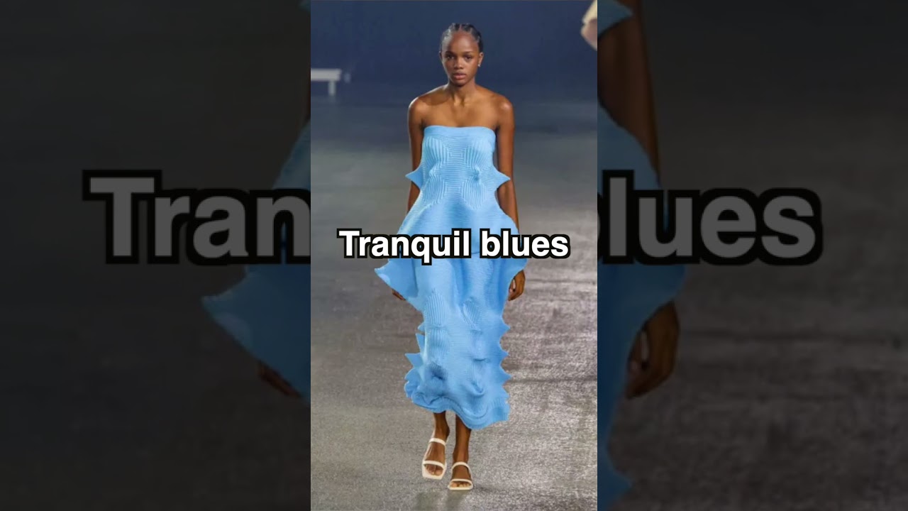 COLOR TRENDS 2023 pt. 2 