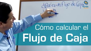 106. ¿Qué es el Flujo de Caja, para qué sirve y cómo prepararlo?