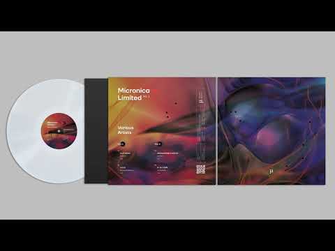 userUNKNWN & Soyro - 4th Planet [MICRWAX001]