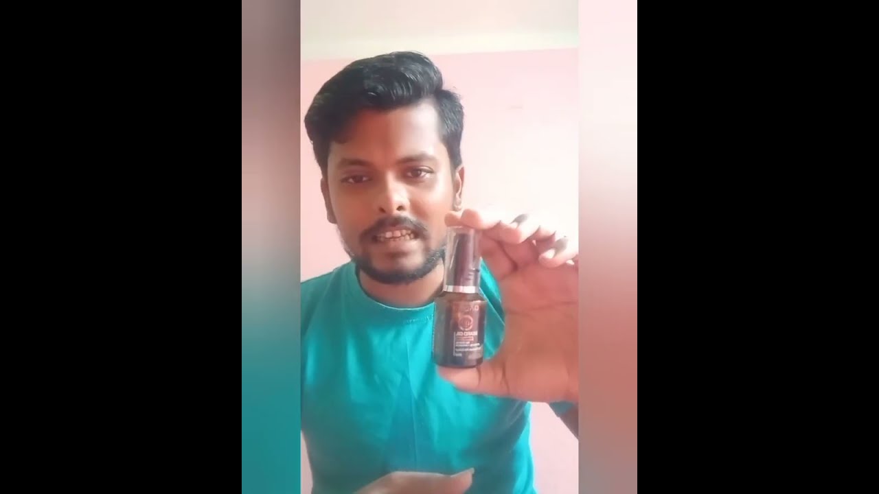 Beard Oil || Galway... 