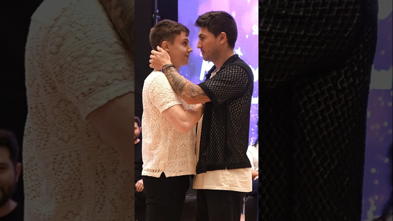 When Bro is ... Connected 🙈🔥 Insta: @leolorenzooo  #dance #profesionaldancer #dancer #dancerlife