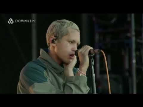 Dominic Fike - coast2coast (Live at Bonnaroo 2024)