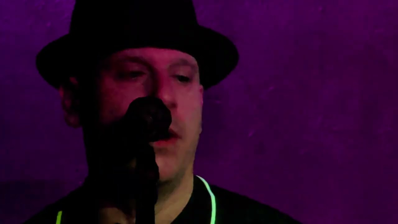 Life Of Agony - River Runs Red / This Time / Through & Through / Underground [Live] @ The Palladium