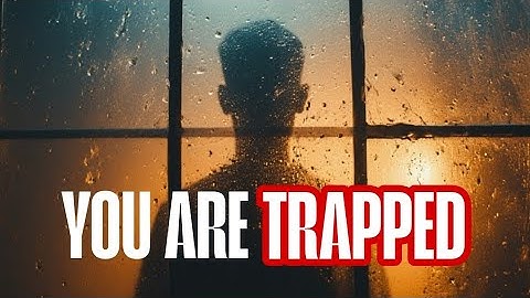 You are designed to be CONTROLLED!