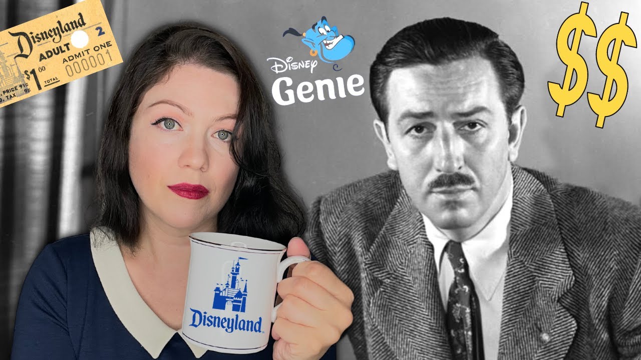 Walt would be PISSED (this needs to stop)