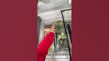 Ăn đồ Việt Nam ở Nhật dễ dàng hơn vì?! Snooppi #shorts