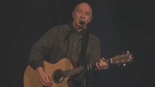 MIDGE URE - LADY STARDUST- ( David Bowie Cover )