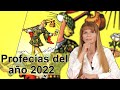 Las Predicciones que van a dominar este #Año2022 #CartadelLoco #Mhonividente #Predicciones