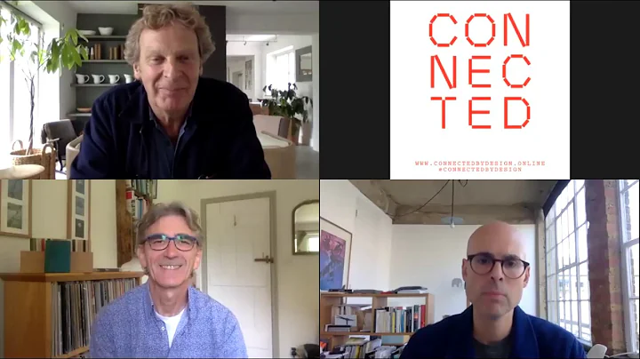 Connected | An introduction from AHEC, Benchmark a...