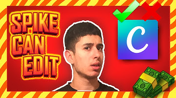 Best PicMonkey Alternative (Canva) (2021)