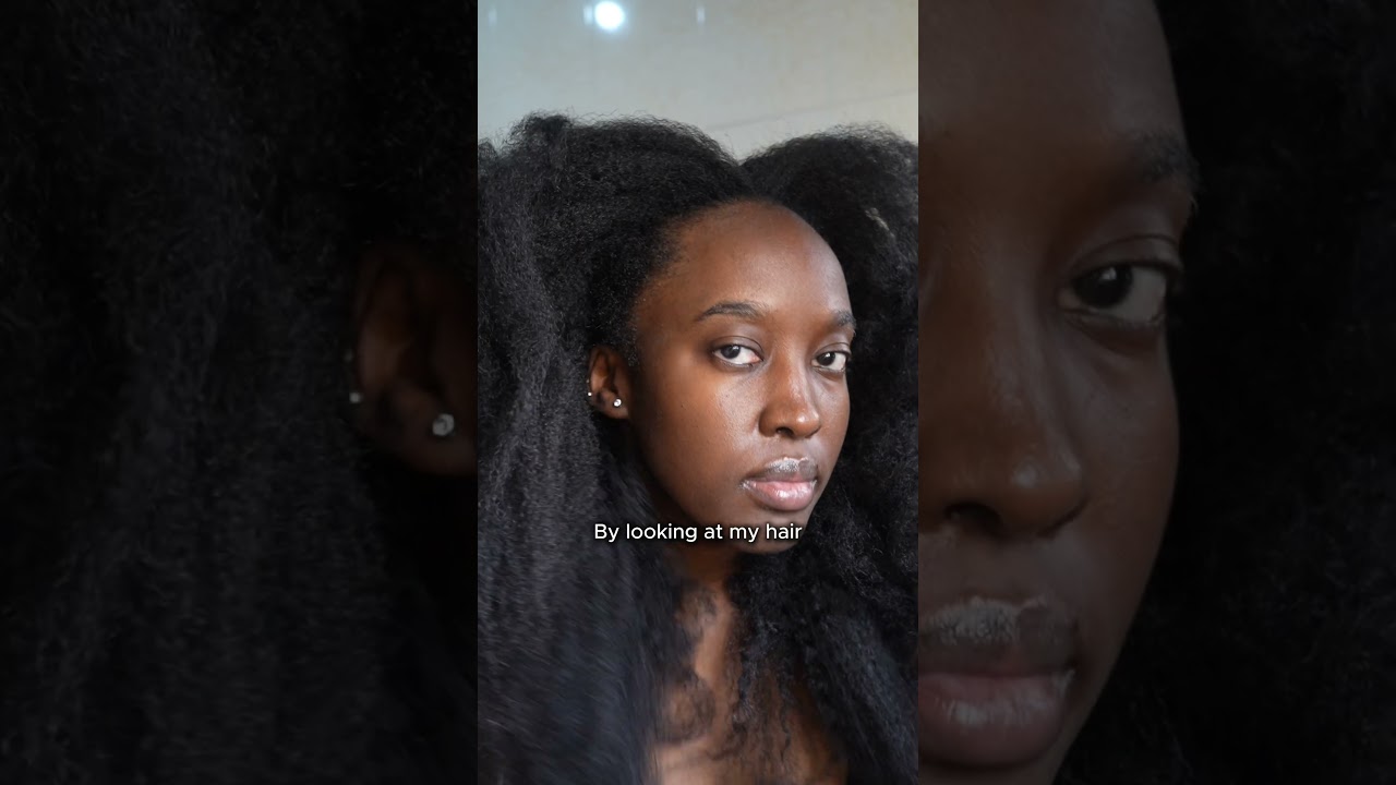 Реклама. Никакой перхоти. Никаких хлопот. | Шампунь, который вам ✨необходим✨, чтобы подготовиться...