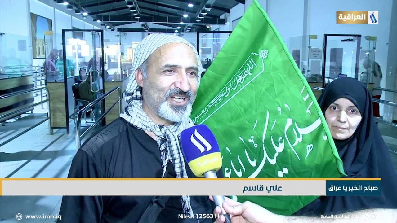 توافد الزائرين الأجانب عبر منفذ زرباطية الحدودي | تقرير - سيف السعيدي