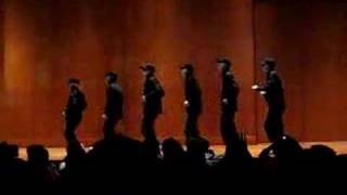 GB Probate Rho Class Spring 2008 Pt 2