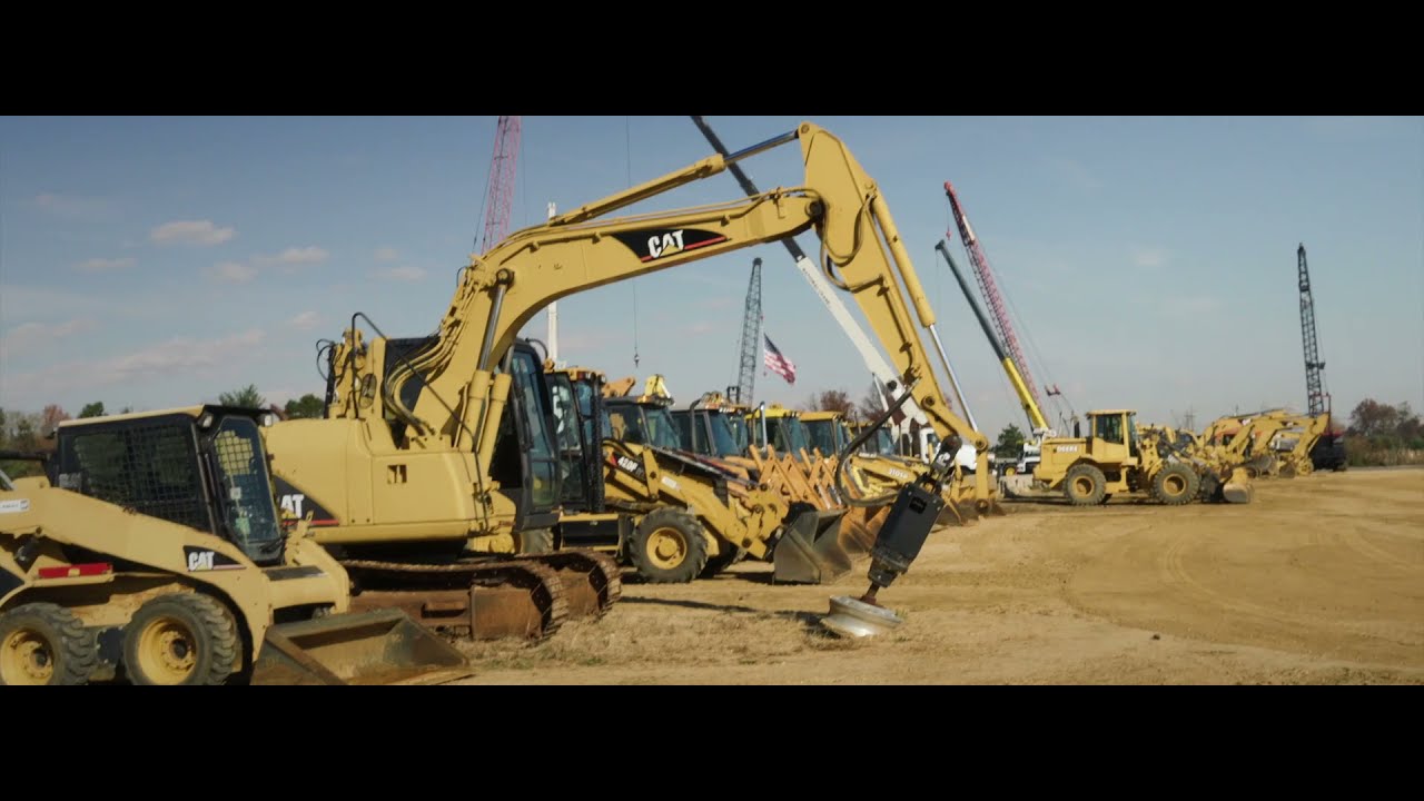 Learn and Earn HCCC & IUOE Local 825 YouTube