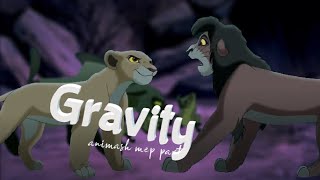 Gravity - animash mep - part 1 - a sister's revenge (AU) LINK TO FULL MEP IN DESCRIPTION 