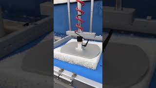 HD-F753 Zigzag Spring Tester